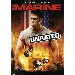 The Marine (Unrated Edition)