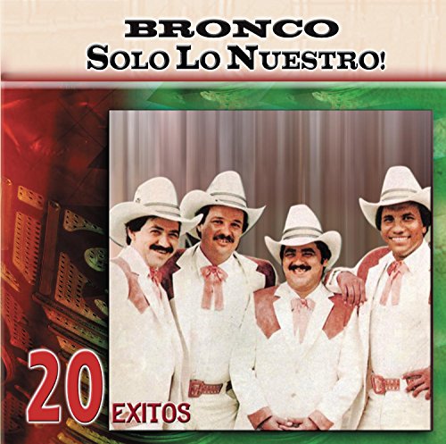 Bronco - Si Te Vuelves A Enamorar Lyrics - Zortam Music
