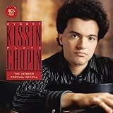 Evgeny Kissin Plays Chopin
