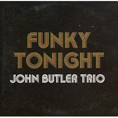 john butler trio