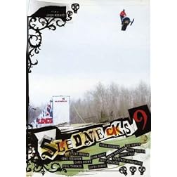 Slednecks, Vol. 9