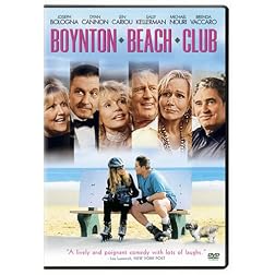 Boynton Beach Club