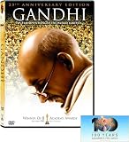 Gandhi (Widescreen Two-Disc Special Edition)