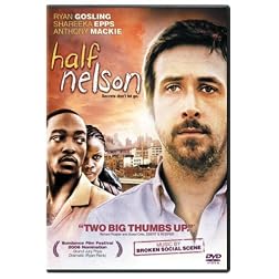 Half Nelson