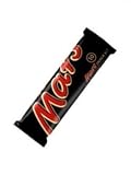 Mars Chocolate Bar (Original From England)