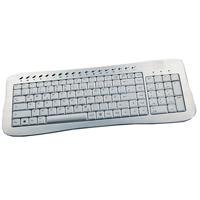 Festplatten: SPEED-LINK SL-6467-SBE Ultra Flat Metal Keyboards mit2 USB 2.0 Hubs, blau
