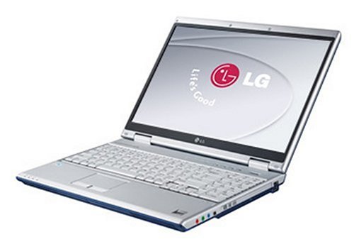 Lautsprecher: LG P1-JDGFG 15,4 Zoll WXGA Notebook (Intel Core 2 Duo 1,66 GHz, 1GB RAM, 120GB HDD, ATI Mobility Radeon X1400, DVD+- RW DL, Windows XP MCE)