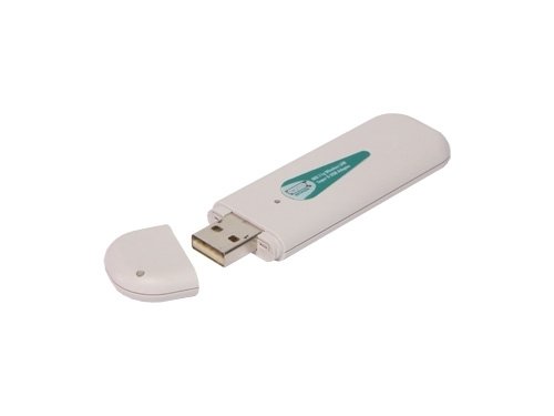 Digitalkameras: Digitus WLAN USB 2.0 Adapter 108 Mbit