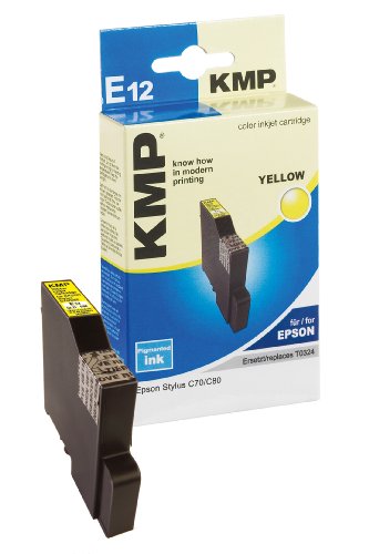 Kompaktanlagen: KMP T032440 EPS.C70 /80 Druckerpatrone