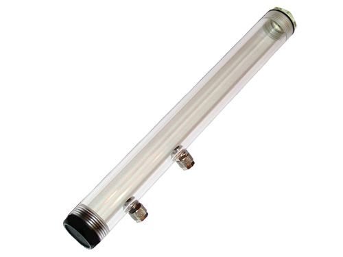 Ausgleichsbehälter LICS Plexiglas IC-Plex 330 inkl