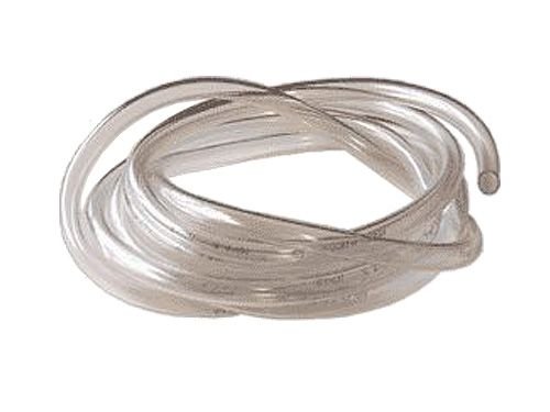 Projektoren: PVC-Schlauch f�r Wasserk�hlungen, � 8mm, 1m, trans