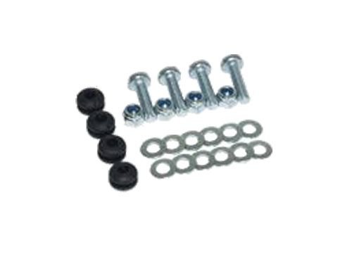 Drucker: Entkopplungs-Set f�r Wasserk�hlungs-Pumpen, Low Co