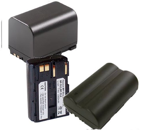 Elektronik und Foto: Akku (Li-Ion -1500mAh) Ersatzakku Typ Casio NP-40