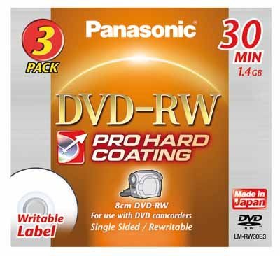 Projektoren: PANASONIC UE LM-RW 30 E3 3er