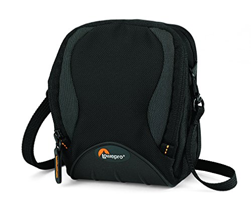 Lautsprecher: Lowepro Apex 60 AW schwarz