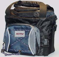 DVD Player: Outdoor Sport 10