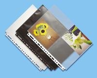 Heimkinosysteme: Henzo Steckh�lle f�r 80 Fotos 10x15 cm schwarz