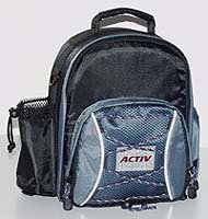 DVD Player: Outdoor Sport 50