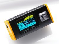 MP3 Player: MF922 1GB