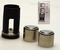 MP3 Player: Minox Power-Pack 35