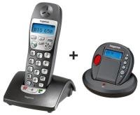 Kamerazubehoer: BIG 650 DECT SOS