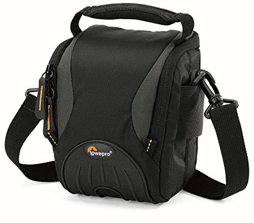 Lautsprecher: Lowepro Apex 100 AW schwarz