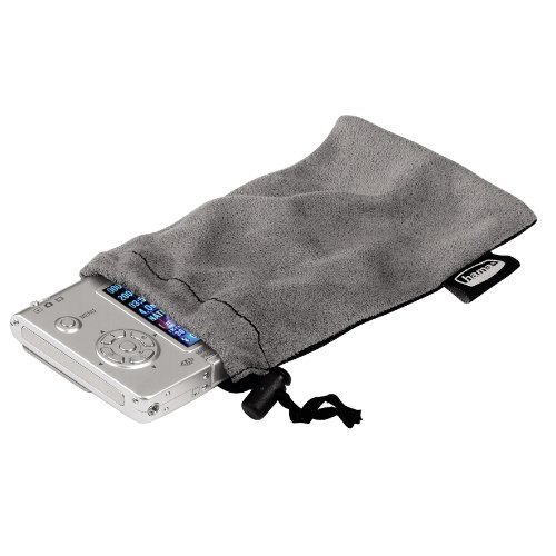 Camcorder: Cleaner Bag S