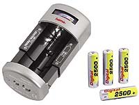 Kamerazubeh&ouml;r: Batterietester