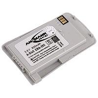 Elektronik Und Foto: Ansmann A-Sie 5 Telefonakku 600 mAh Li-Ion