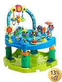 Evenflo ExerSaucer 3-in-1 Pond