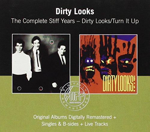 Dirty Looks - Dirty Looks - Zortam Music