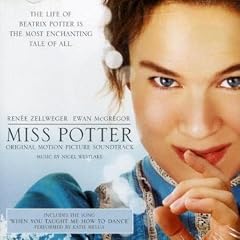 Nigel Westlake - Miss Potter