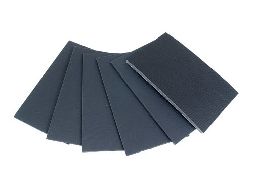 Navigationssysteme: insulating mat be quietzubeh�r pc usk entf�llt diverses/ revoltec. universal f�r midi-tower, stoffvlies schwarz