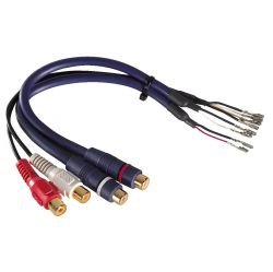 Heimkinosysteme: Hama A/V-Upgrade-Adapter f�r BMW mit TV-Tuner
