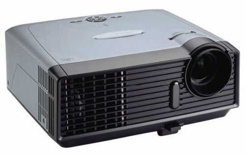 DVD Player: Optoma DS 302 Projektor