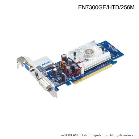 Drucker: en7300ge /htd/256m