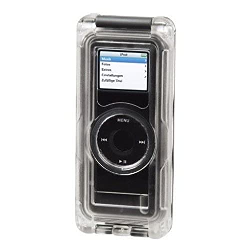 Heimkinosysteme: Hama Outdoorgeh�use f�r Apple iPod nano