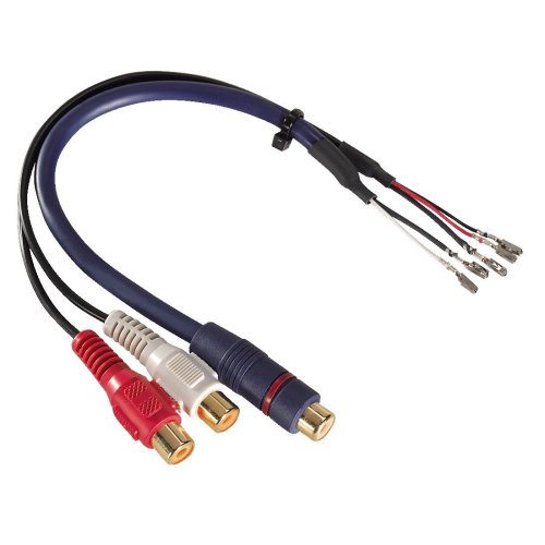 Heimkinosysteme: Hama A/V Upgrade-Adapter f�r Audi A6 und A8