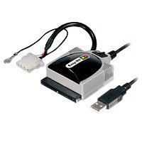 Drucker: equip - usb2.0 ide konverter typam-ide 40pin buchse