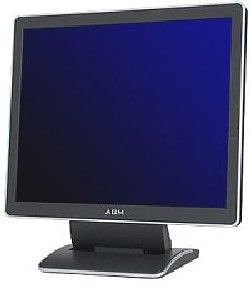 Elektronik und Foto: AGM A-17S Zoll TFT-Monitor