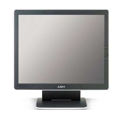 NoteBook: Neovo AGM A-19S Monitor LCD-TFT 19.0' 1280 x 1024 Audio Schwarz