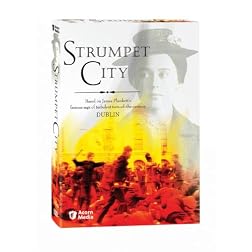 Strumpet City