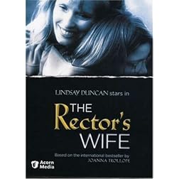 The Rector's Wife