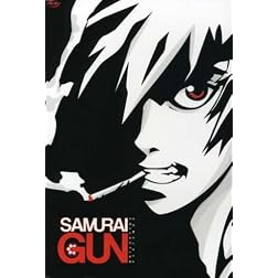 Samurai Gun: Complete Collection