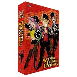 Nerima Daikon Brothers - Show Me Your Daikon (Vol. 2)