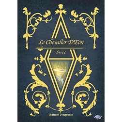 Le Chevalier d'Eon - Psalm of Vengence (Vol. 1)