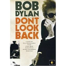 Bob Dylan - Don't Look Back (Single Disc Remastered Edition)