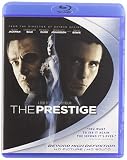 The Prestige [Blu-ray]