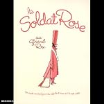 Le Soldat rose - DVD