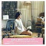 No Promises Carla Bruni